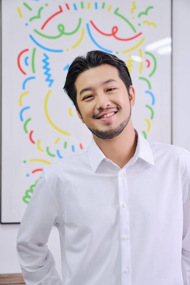 유튜버 ‘침착맨’ 이병건 [제공 : 금병영]