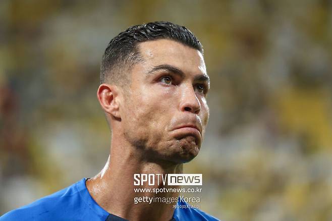 ▲ 호날두가 과연 유럽으로 돌아올까.