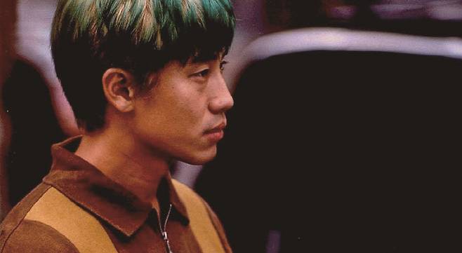 영화 '복수의 나의 것'은 불통의 아픔을 극단적으로 묘사한다.[사진=더스쿠프 포토]