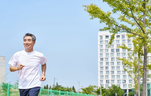 환절기에는 면역력이 약해지기 쉽다ㅣ출처: 게티이미지뱅크