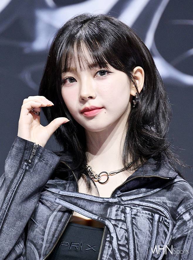 에스파 카리나