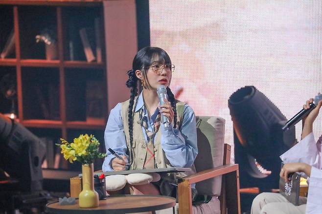 정은지(IST엔터테인먼트 제공)