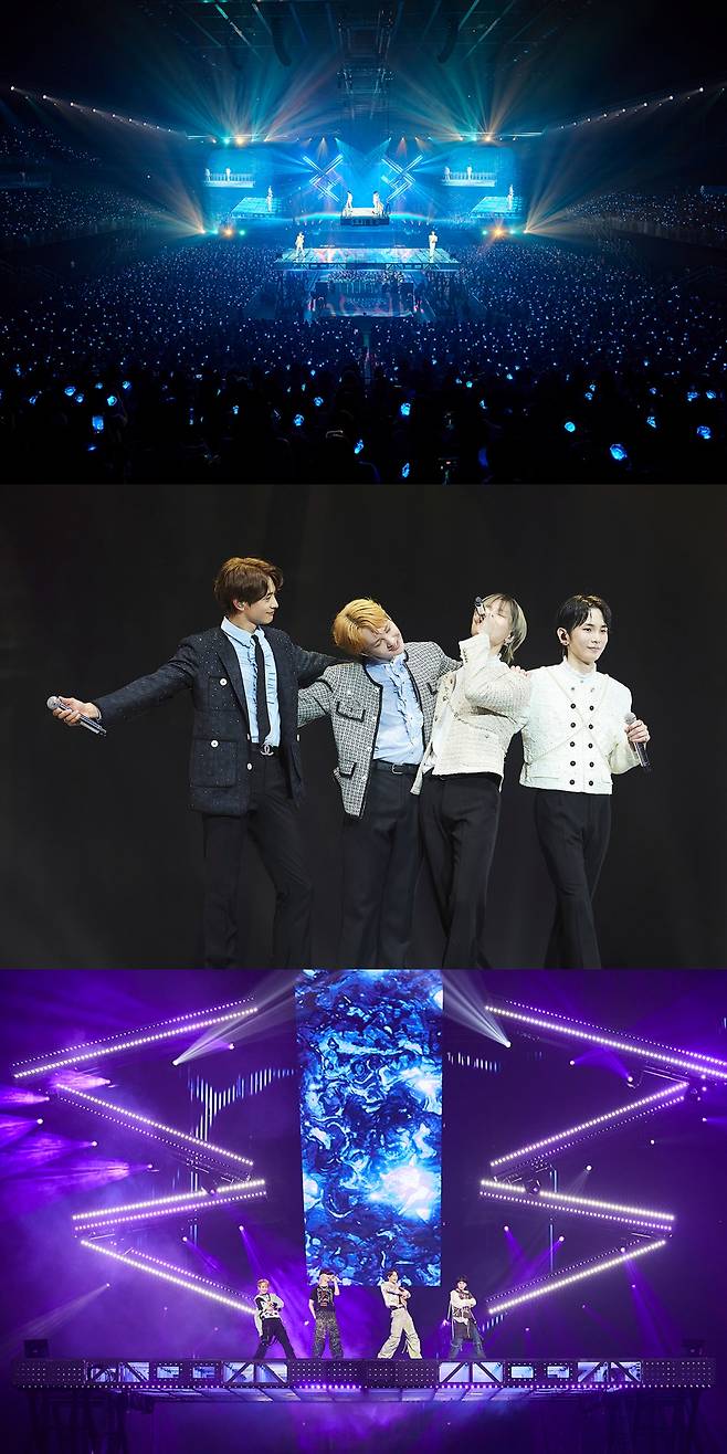 사진 제공=SM엔터테인먼트