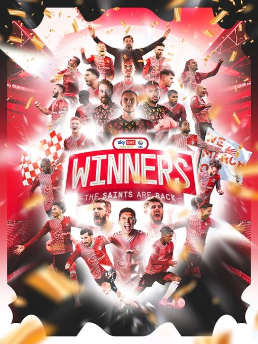 사진=사우스햄튼