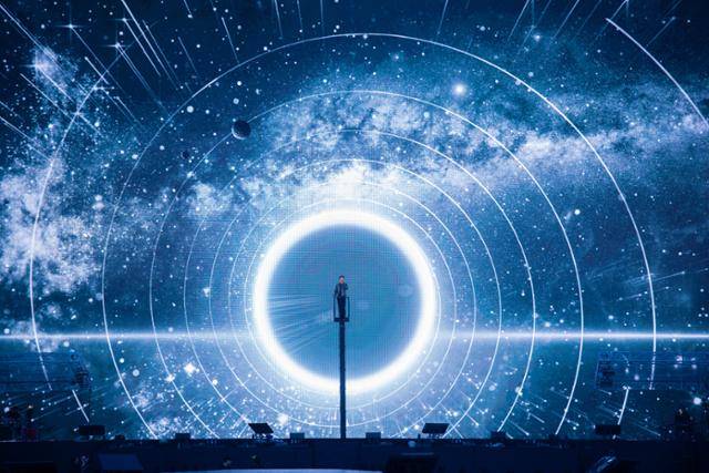 25, 26일 서울 마포구 서울월드컵경기장에 열린 임영웅 공연 '아임 히어로-더 스타디움'에