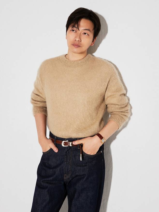 배우 이동휘.사진=컴퍼니온 제공