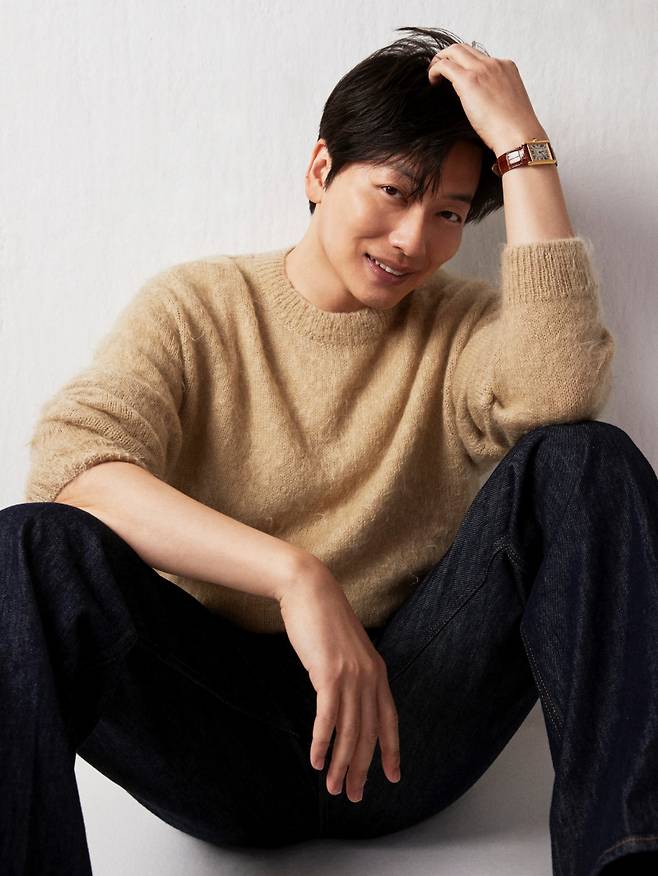 배우 이동휘.사진=컴퍼니온 제공