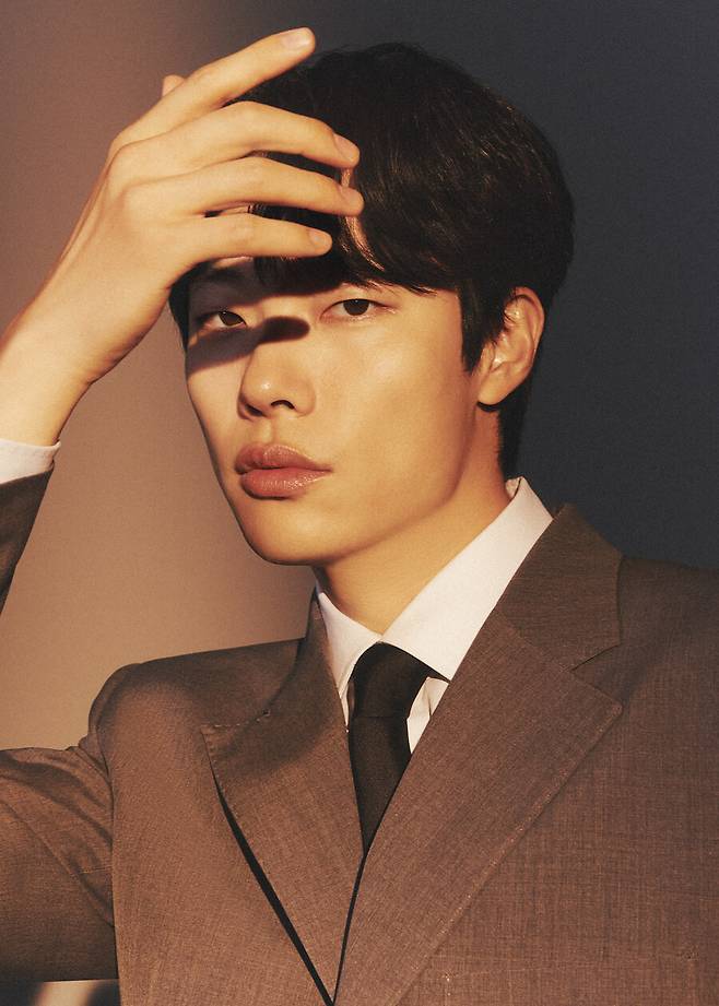 Ryu Jun-yeol (Netflix)