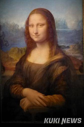 레오나르도&nbsp;다빈치,&nbsp;모나리자,&nbsp;1503,&nbsp;목판에&nbsp;유채,&nbsp;루브르&nbsp;박물관,&nbsp;파리