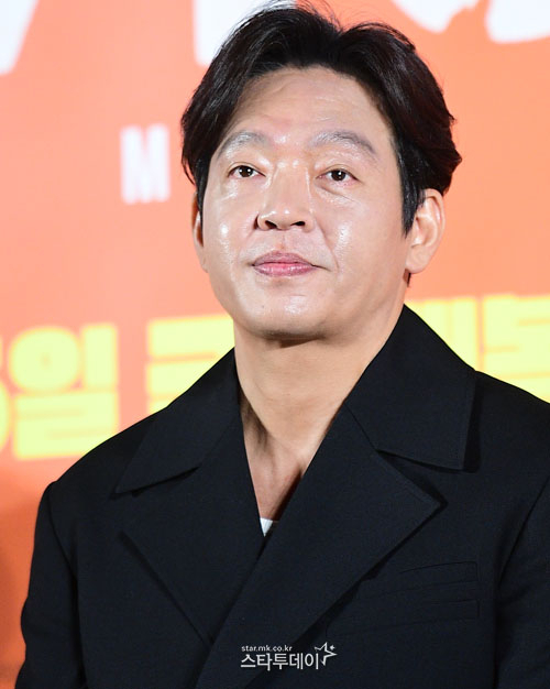 박지환. 유용석 기자