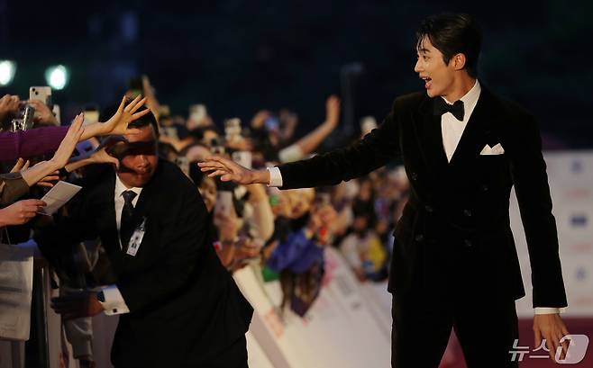 배우 변우석/뉴스1 ⓒ News1