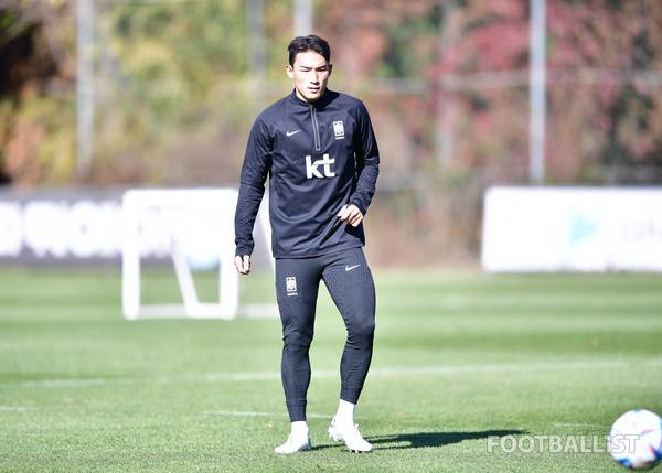 조유민. 서형권 기자