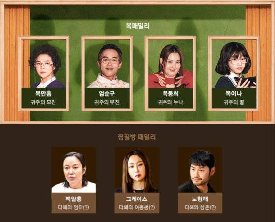 사진 글앤그림미디어·드라마하우스스튜디오·SLL