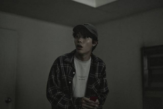 '더 에이트 쇼' 스틸 /사진= 넷플릭스