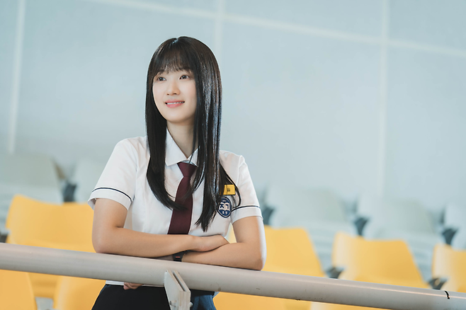 tvN 드라마 ‘선재 업고 튀어’ 한 장면. 사진 tvN