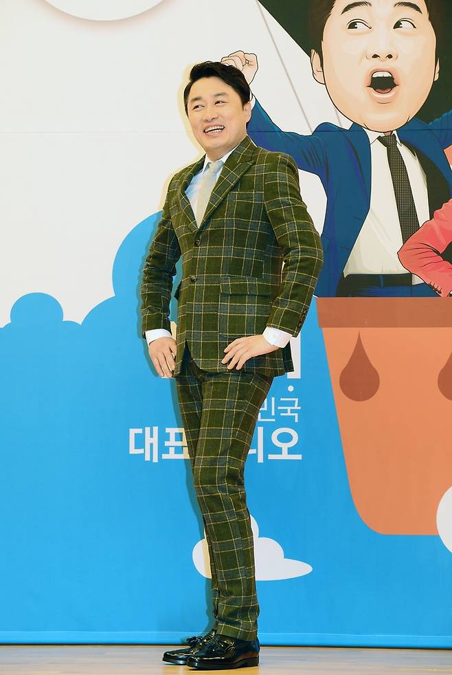 ▲ 정찬우. 제공|SBS