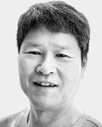 김수동 탄탄주택협동조합 이사장