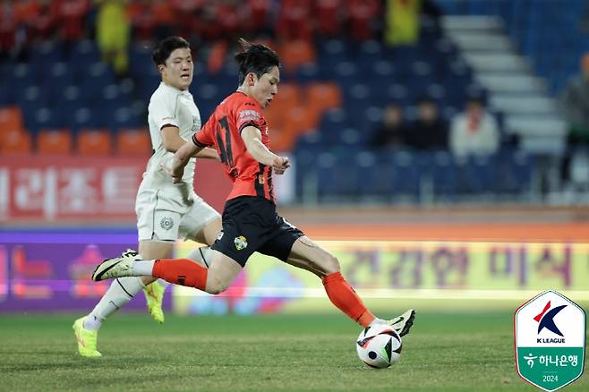 사진제공=한국프로축구연맹