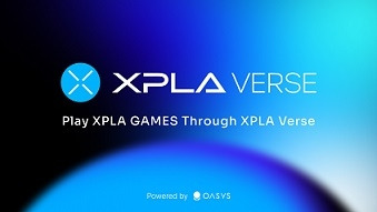 XPLA Verse