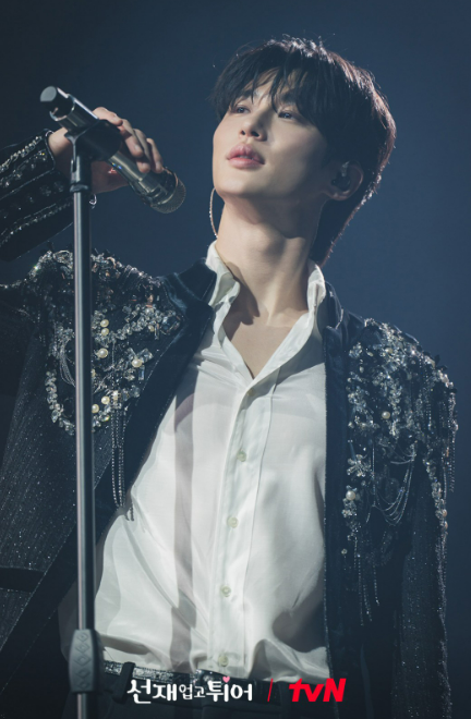 사진제공=tvN&nbsp;