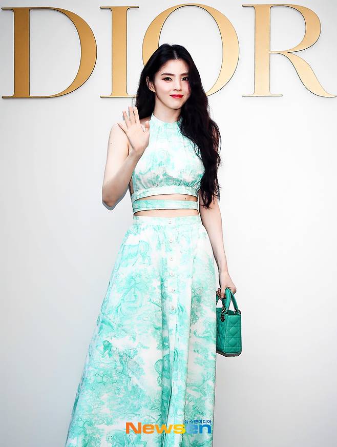 우아한 아름다움