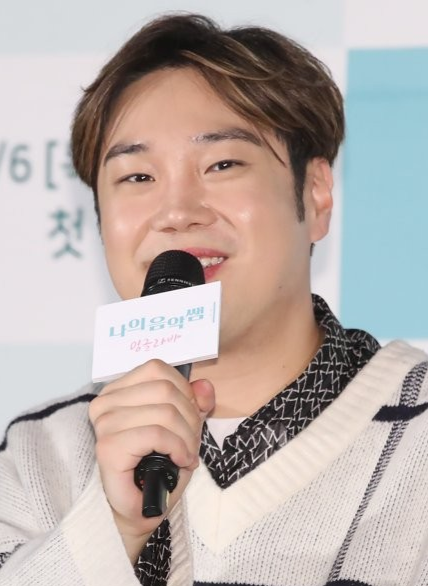 작곡가 유재환. 연합뉴스 제공