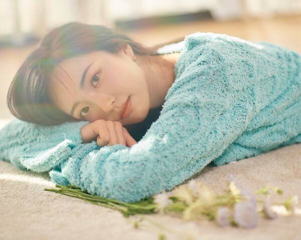 ▲ 연기자로 변신한 앨리스 출신 연제. 제공|아이오케이컴퍼니