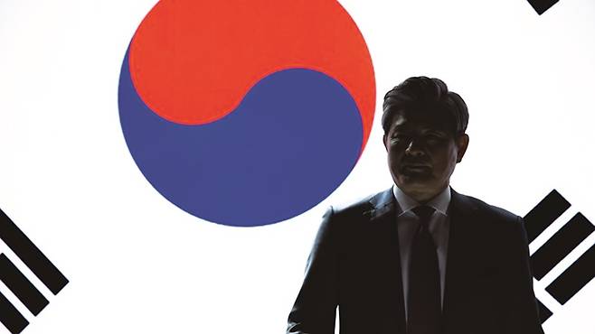 위기에 빠진 나라는 결국 민중이 지탱한다.[사진=게티이미지뱅크] 