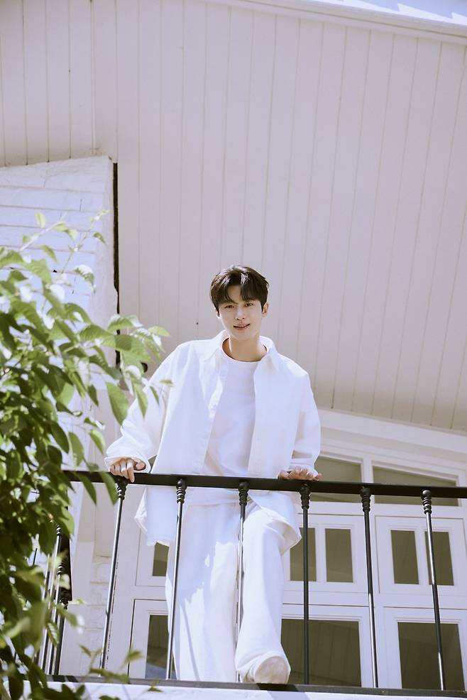 배우 변우석 / 바로엔터테인먼트 제공