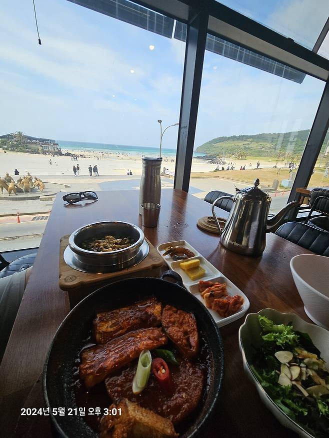 20240521_150123.jpg 3박4일 제주도 혼밥혼술 식당들 후기