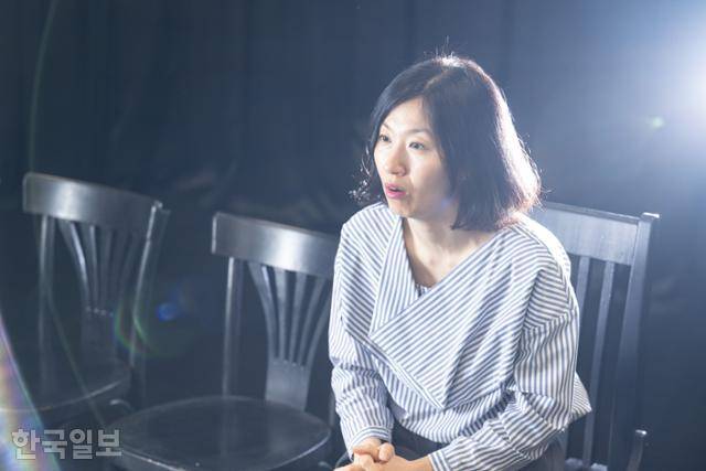 그의 귀는 단순히 '음'과 '박자'만 감각하는 게 아니다. 연주만 듣고도 누구에게 어떤 심경의 변화가 있었는지까지 캐치한다. 이한호 기자