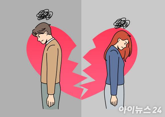 30일 YTN라디오 '조인섭 변호사의 상담소'에는 혼전임신과 함께 약혼한 상황에서 갑작스런 상대방의 파혼 선언으로 위기에 처한 여성의 사연이 소개됐다. 이미지는 기사와 무관. [사진=조은수 기자]