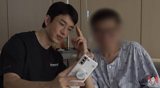 /사진=유튜브 보겸TV