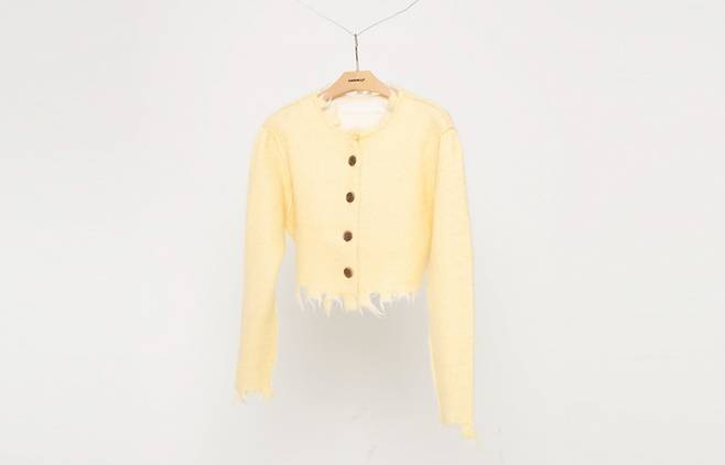 사진=캐주얼리 홈페이지 갈무리