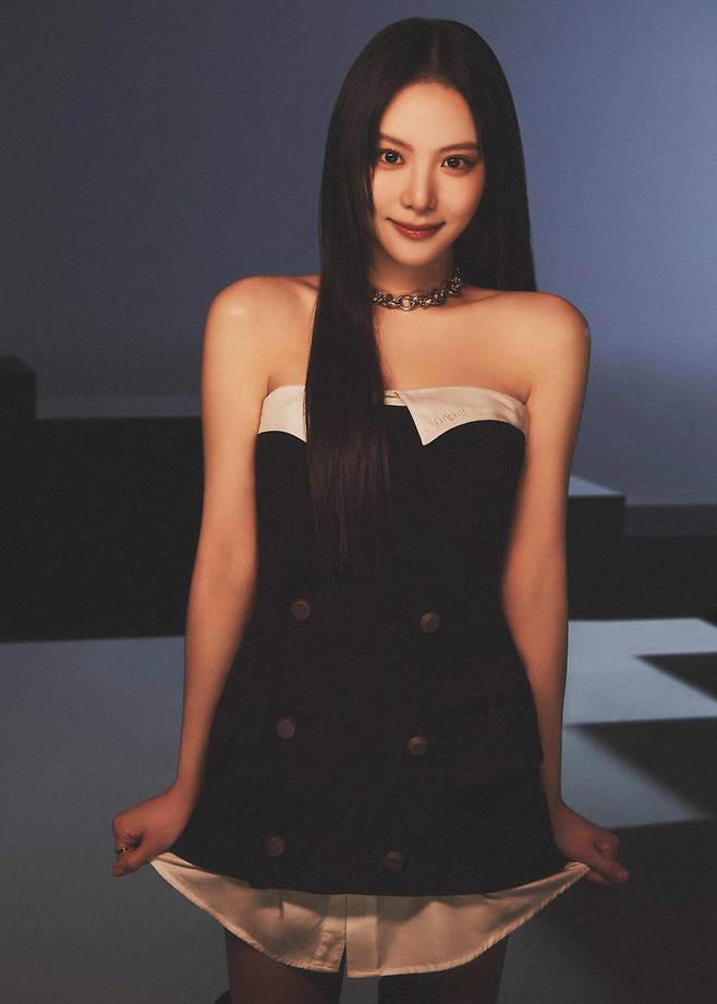 이열음./사진제공=넷플릭스