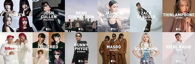 ��2024 ROUND in KOREA��