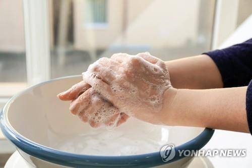 손 씻기 [게티이미지뱅크 제공]