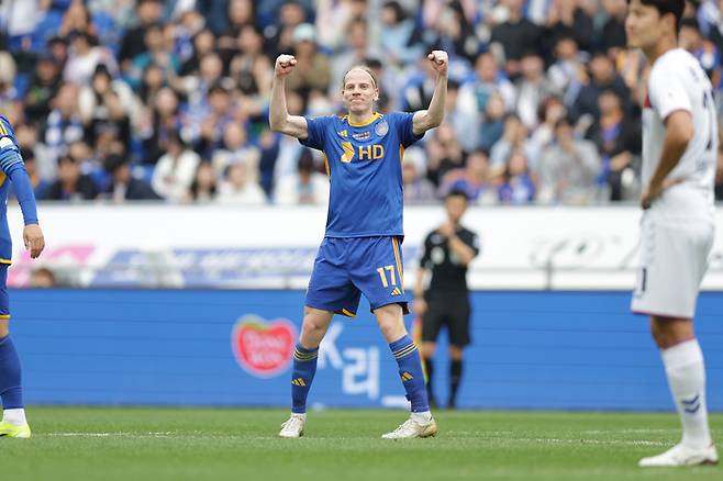 사진제공 | 한국프로축구연맹