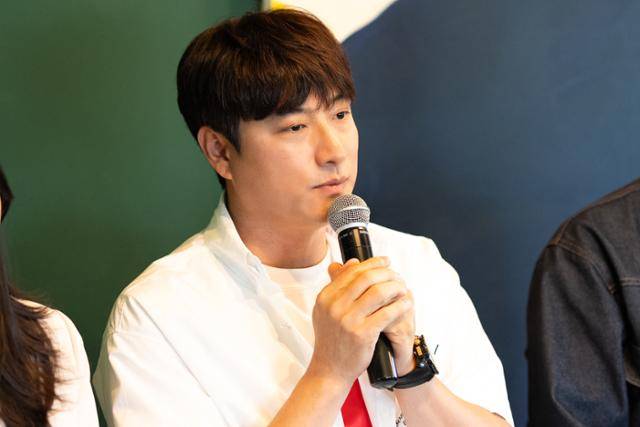 윤종호 감독이 '선재 업고 튀어'의 비하인드 스토리를 전했다. tvN 제공