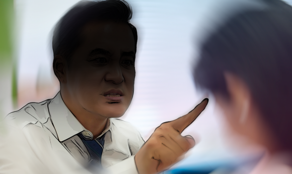 악성민원 - 서울신문DB