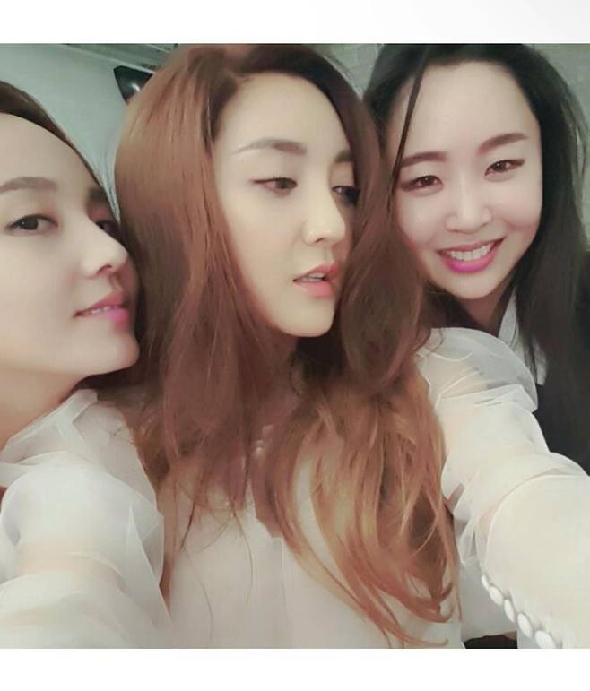 사진=민희진 SNS