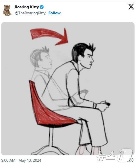 키스 질 X 갈무리