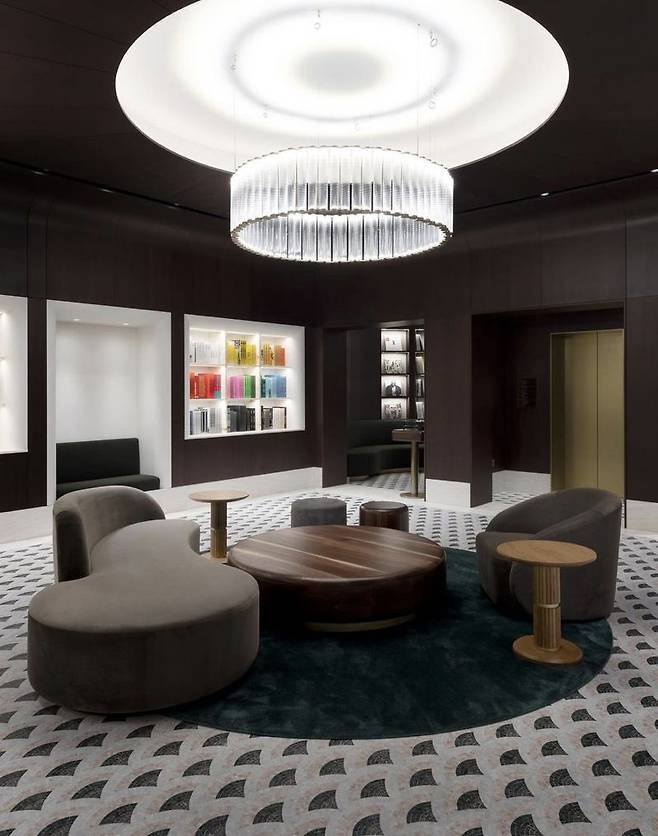 인스타그램 @kith