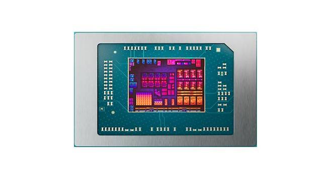 AMD, 차세대 라이젠 노트북 프로세서 '라이젠 AI