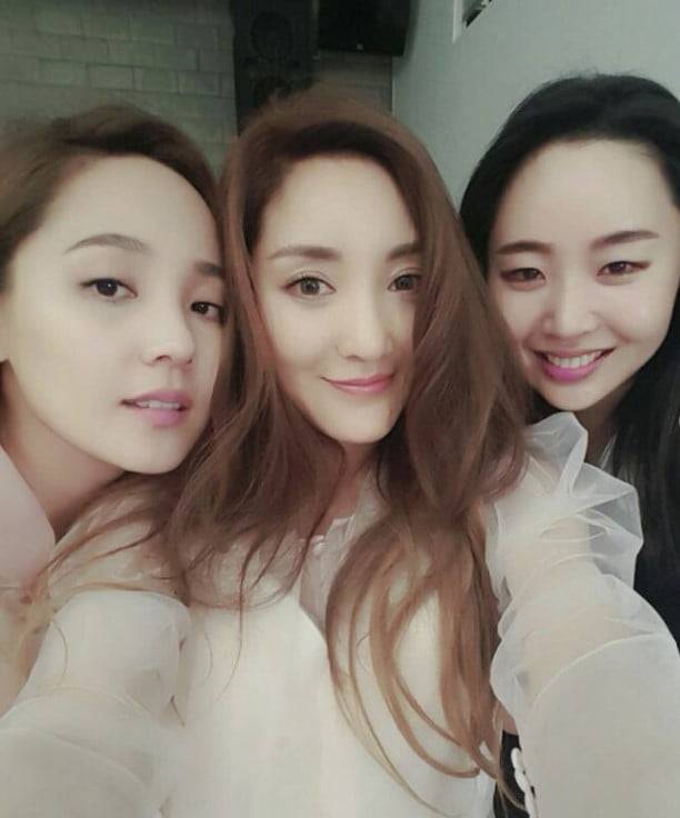 사진=민희진 어도어 대표 개인 SNS 캡처