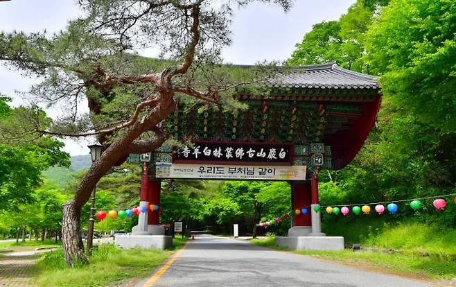 장성군이 국립공원공단 내장산국립공원 백암사무소와 협약 체결을 통해 6월부터 백양사 및 국립공원 주차장을 전면 무료 개방한다고 밝혔다. 장성군