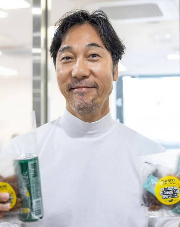 이문세 소셜미디어