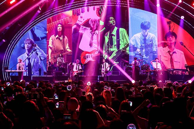 /사진=JYP엔터테인먼트