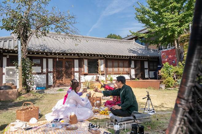 전주비빔밥축제/사진-전주시