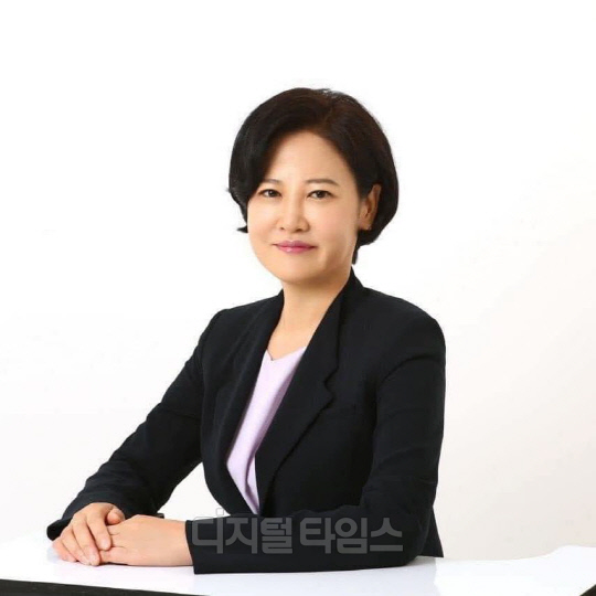 이수진 전 국회의원. <디지털타임스 DB>